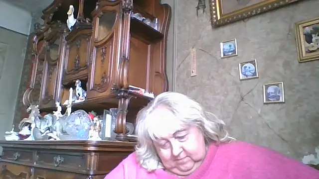 Lala-Love56 online show from April 2026 08:48:01 AM