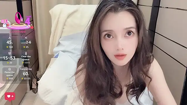  Ling Ling online show from November 2025 11:54:01 AM