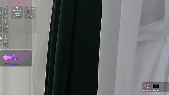 RubbiDark online show from September 2025 05:07:02 PM