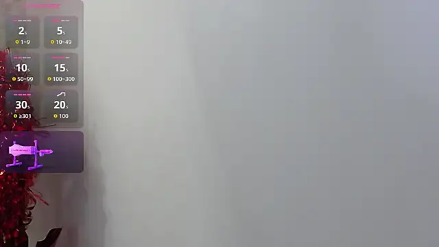 RubbiDark online show from October 2025 05:10:01 PM