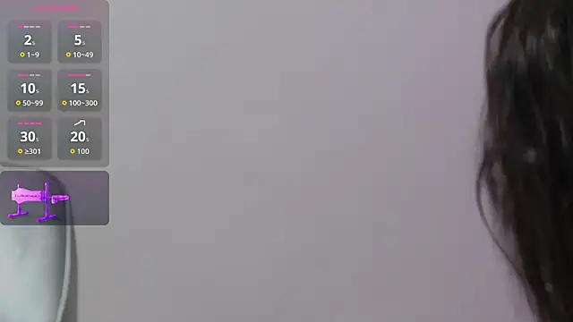 RubbiDark online show from October 2025 05:04:02 PM