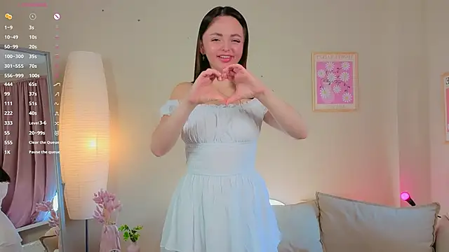 OliviaKis  online show from September 2025 07:23:01 AM