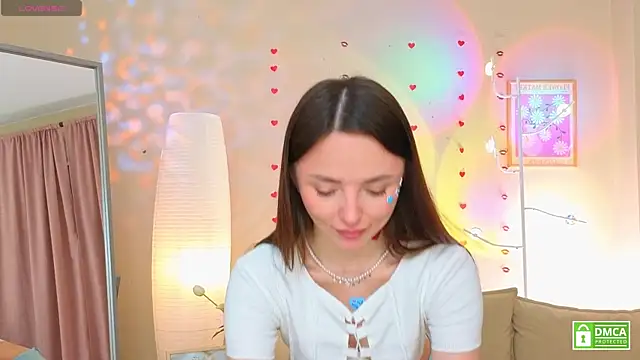 OliviaKis  online show from March 2026 07:41:02 AM