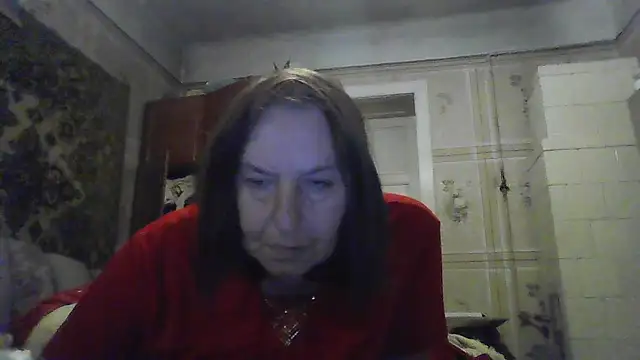 AnnaLive570 online show from December 2025 01:57:02 AM