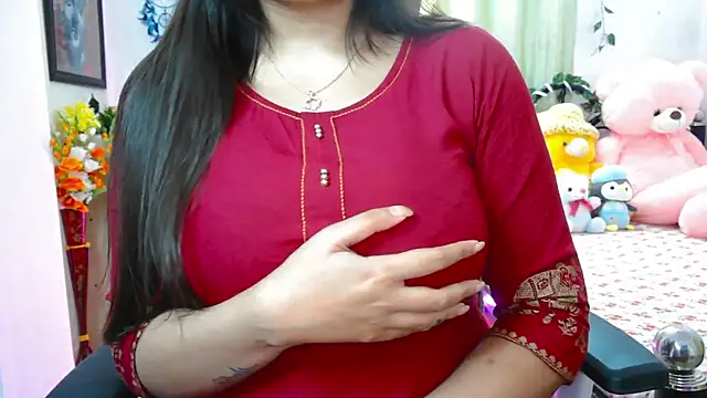 WildDimpi 0 online show from April 2026 07:07:02 PM