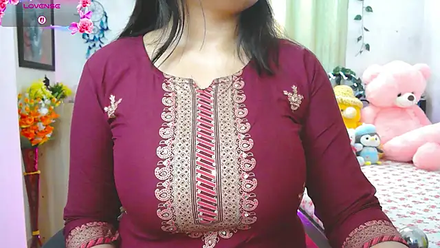 WildDimpi 0 online show from May 2026 04:26:02 PM