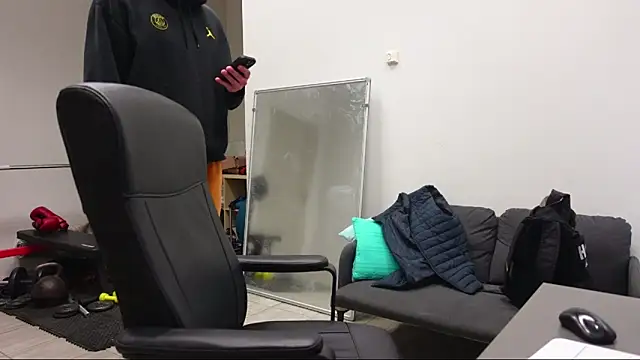 Ryan Dozer online show from March 2026 07:36:02 AM