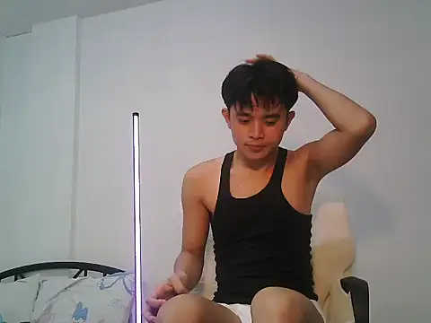 NautyBoyBrazeen 143 online show from March 2026 02:12:02 PM