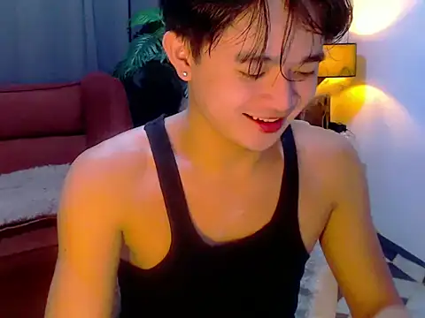 NautyBoyBrazeen 143 online show from July 2026 11:03:01 AM