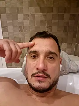 Darkhayrboy online show from February 2026 06:59:02 PM