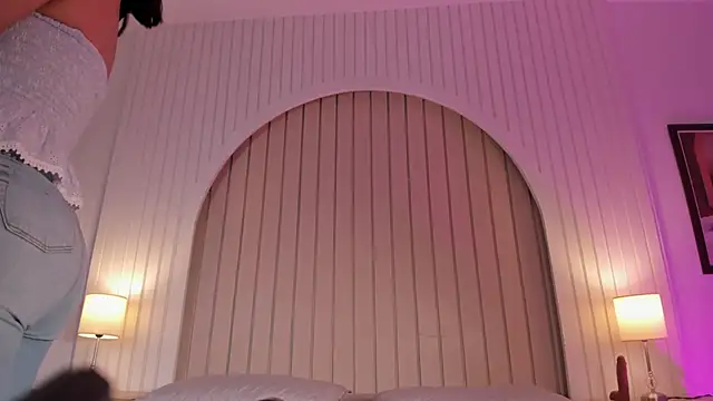 maria gil online show from March 2026 11:49:02 AM