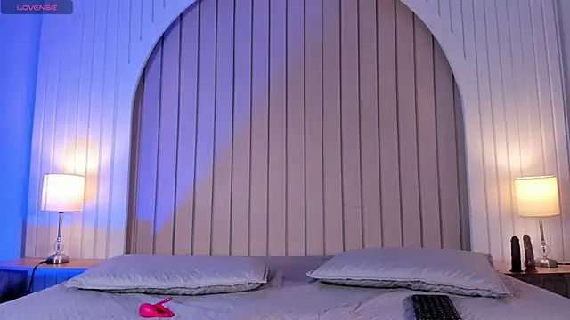 maria gil online show from April 2026 11:27:01 AM