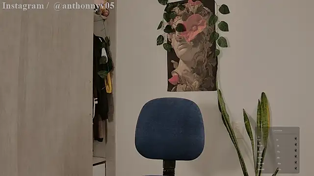 anthonny 05 online show from September 2025 01:28:01 AM