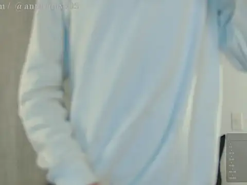 anthonny 05 online show from October 2025 11:42:02 AM