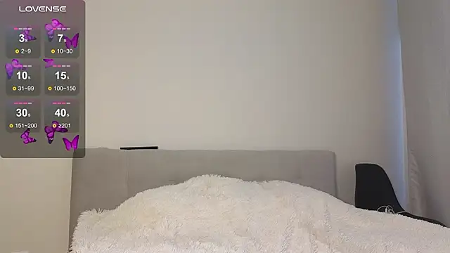 Snapshot of Annabel_theMoon chatting on February 2026 04:07:01 AM Annabel theMoon online show from February 2026 04:07:01 AM