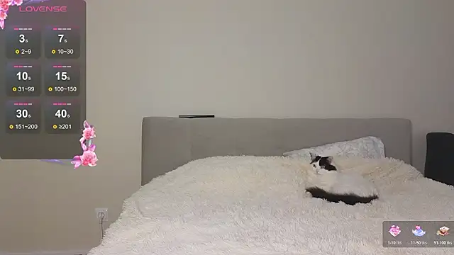 Snapshot of Annabel_theMoon chatting on March 2026 04:29:04 AM Annabel theMoon online show from March 2026 04:29:04 AM