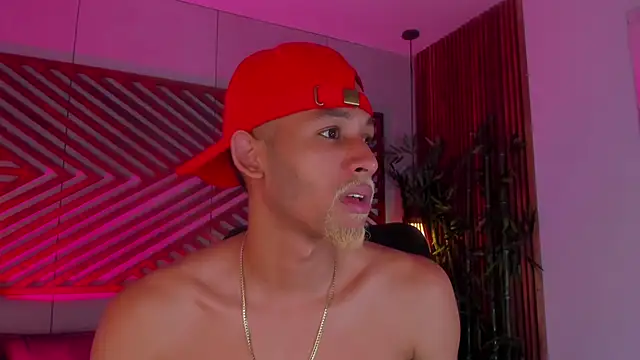 B Wild online show from September 2025 03:28:01 AM