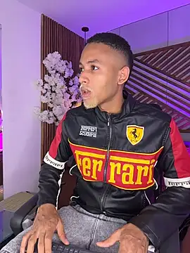 B Wild online show from January 2026 03:11:01 AM