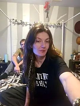 Blossom94 online show from September 2025 04:36:01 AM