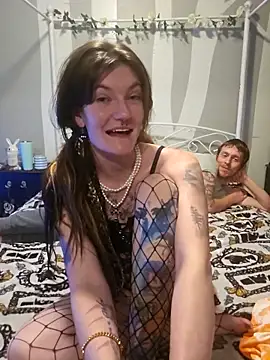 Blossom94 online show from September 2025 05:08:01 AM