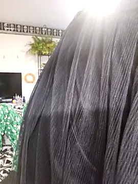 Blossom94 online show from October 2025 03:57:02 PM