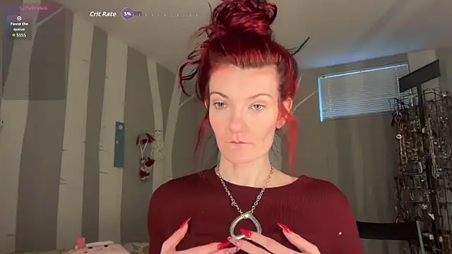 Blossom94 online show from March 2026 05:16:02 PM