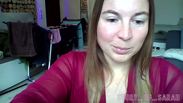 story of sarah online show from October 2025 08:53:01 AM