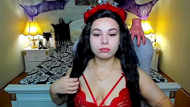 OmniaSher online show from October 2025 10:19:02 AM