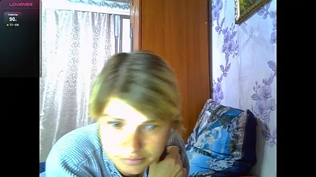 SaraSnow  online show from October 2025 07:26:01 PM