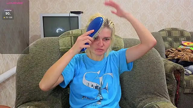 SaraSnow  online show from December 2025 06:35:02 PM