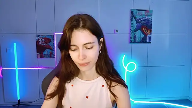 Snapshot of Yoka_paradoXXX chatting on September 2025 05:17:02 AM Yoka paradoXXX online show from September 2025 05:17:02 AM