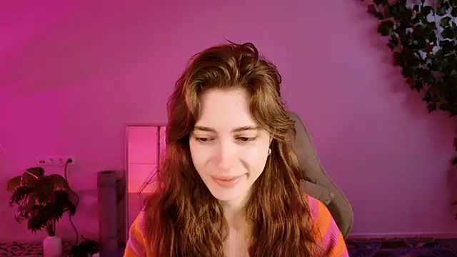 Snapshot of Yoka_paradoXXX chatting on September 2025 05:12:01 AM Yoka paradoXXX online show from September 2025 05:12:01 AM