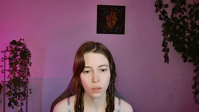 Snapshot of Yoka_paradoXXX chatting on October 2025 05:16:02 AM Yoka paradoXXX online show from October 2025 05:16:02 AM