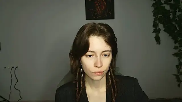 Snapshot of Yoka_paradoXXX chatting on October 2025 05:06:01 AM Yoka paradoXXX online show from October 2025 05:06:01 AM