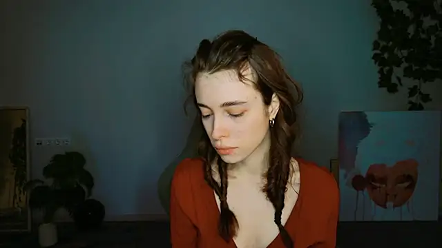 Snapshot of Yoka_paradoXXX chatting on October 2025 05:10:01 AM Yoka paradoXXX online show from October 2025 05:10:01 AM