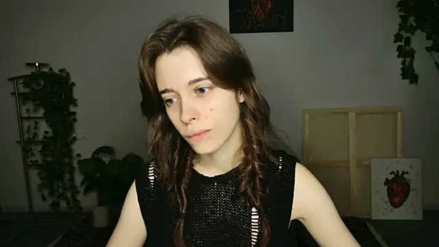 Snapshot of Yoka_paradoXXX chatting on November 2025 05:07:02 AM Yoka paradoXXX online show from November 2025 05:07:02 AM