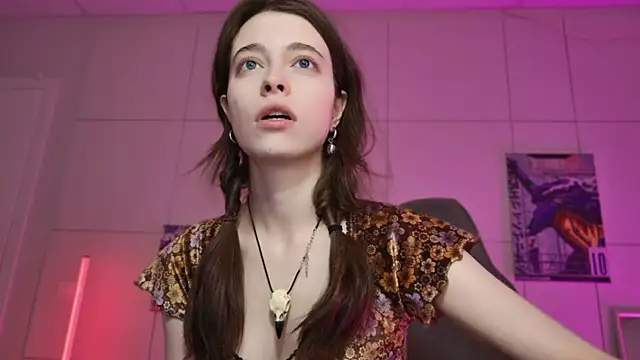 Snapshot of Yoka_paradoXXX chatting on December 2025 05:13:01 AM Yoka paradoXXX online show from December 2025 05:13:01 AM