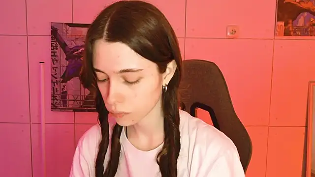 Snapshot of Yoka_paradoXXX chatting on January 2026 09:11:02 AM Yoka paradoXXX online show from January 2026 09:11:02 AM