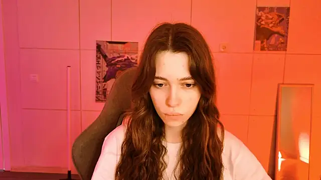 Snapshot of Yoka_paradoXXX chatting on January 2026 05:45:01 AM Yoka paradoXXX online show from January 2026 05:45:01 AM