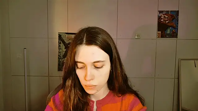 Snapshot of Yoka_paradoXXX chatting on January 2026 01:16:01 PM Yoka paradoXXX online show from January 2026 01:16:01 PM