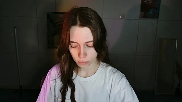 Snapshot of Yoka_paradoXXX chatting on January 2026 09:13:01 AM Yoka paradoXXX online show from January 2026 09:13:01 AM