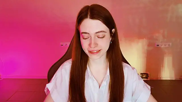 Snapshot of Yoka_paradoXXX chatting on February 2026 09:17:01 AM Yoka paradoXXX online show from February 2026 09:17:01 AM