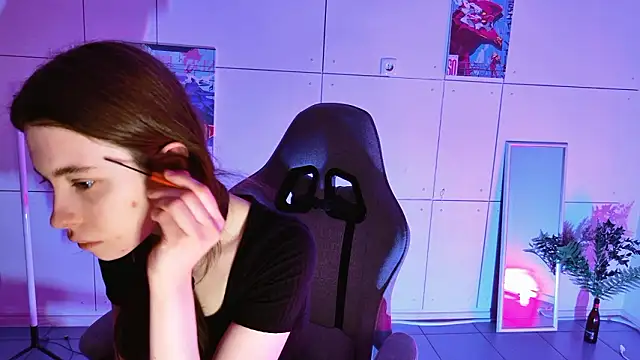 Yoka paradoXXX online show from March 2026 09:14:01 AM