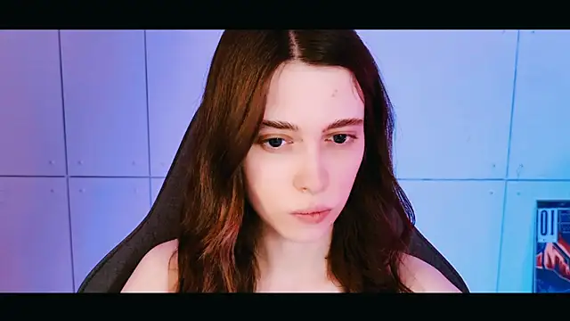 Yoka paradoXXX online show from March 2026 01:12:02 PM