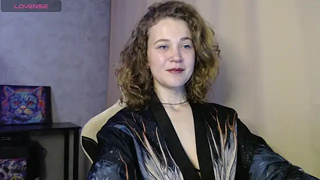 Snapshot of harpermoss chatting on September 2025 07:28:02 PM harpermoss online show from September 2025 07:28:02 PM