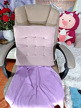 LadyMaiMai online show from February 2026 12:34:02 PM