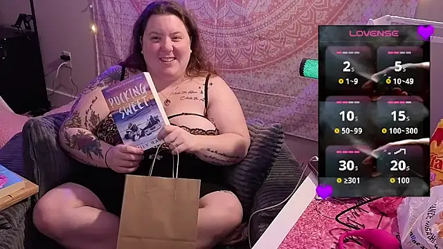 Snapshot of brookenicole3003 chatting on April 2026 12:30:02 AM brookenicole3003 online show from April 2026 12:30:02 AM