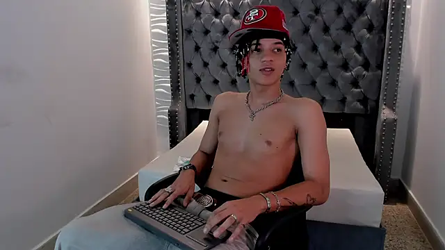 MARSHALL SPENCER online show from November 2025 01:11:01 PM