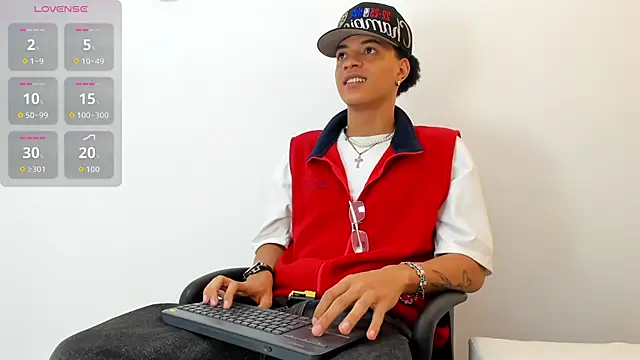 MARSHALL SPENCER online show from January 2026 01:15:02 PM