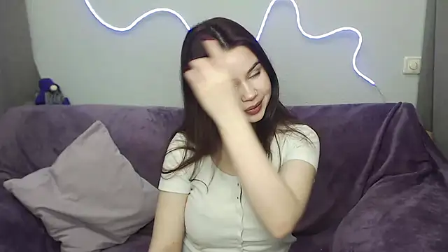 GloriyaDre online show from November 2025 05:50:02 AM